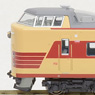 381系100番台 「くろしお」 (基本・6両セット) (鉄道模型)