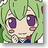 Ixion Saga DT Rubber Charm Mariandale (Anime Toy)