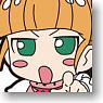 Ixion Saga DT Rubber Charm Hime (Anime Toy)