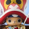 Excellent Model Portrait.Of.Pirates One Piece `Edition-Z` Tony Tony Chopper (PVC Figure)