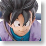 Desktop Real McCoy Dragon Ball Z Son Goku 02 (PVC Figure)