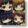 Persona 4 the Golden Clear File Girls ver. (Anime Toy)