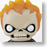 POP! - Marvel Series 2: Ghost Rider (Completed)