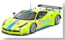 フェラーリ 458 GT2 LMGTE-Am `Krohn Racing` セブリング 12h 2012 No.57 (限定50台) (ミニカー)