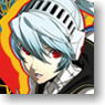 Dezajacket Persona 4 Arena for Galaxy S2 LTE Design 12 (Labrys) (Anime Toy)