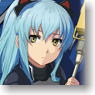 Dezajacket The Legend of Heroes: Zero no Kiseki Evolution  for Galaxy S3 Design3 (Tio Plato) (Anime Toy)