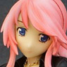 Daydream Collection Vol.05 [My Boss Rose] Red Sofa ver. (PVC Figure)