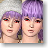 Dead or Alive 5 Dakimakura Cover Ayane (Anime Toy)
