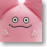 Smile Slime Monster Plush pm (Pinkmomon) (Anime Toy)