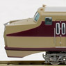 Tobu Series 1720 DRC Time of Debut (6-Car Set) (Model Train)