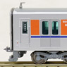 Tobu Series 50090 TJ Liner (Basic 6-Car Set) (Model Train)