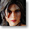 Tomb Raider Play Arts Kai Lara Croft (Completed)