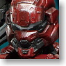 Halo 4 Play Arts Kai Spartan Soldier (Completed)