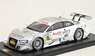 アウディ A5 DTM(ドイツツーリングカー選手権) No. 18 2012 Adrien Tambay (ミニカー)