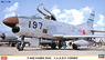 F-86D セイバードッグ `航空自衛隊コンボ` (プラモデル)
