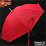 Wild Toys 1/6 Umbrella Series 2 (Red) (Fashion Doll)
