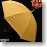 Wild Toys 1/6 Umbrella Series 2 (Light Orange) (Fashion Doll)