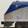 GE P42 `Genesis` Amtrak Phase Vb (No.61) ★外国形モデル (鉄道模型)