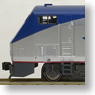 GE P42 `Genesis` Amtrak Phase Vb (No.80) ★外国形モデル (鉄道模型)