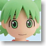 Yotsuba Strap Mascot Trading Figure 12 pieces (Anime Toy)