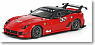 フェラーリ 599XX EVO Japan 2012 F1 レッド 2009/ダークシルバー No.32 限定60個 (ミニカー)