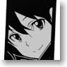 Sword Art Online Kirito Carabiner (Anime Toy)
