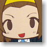 K-on! the Movie Tainaka Ritsu Tsumamare Strap (Anime Toy)