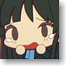 K-on! the Movie Akiyama Mio Tsumamare Strap (Anime Toy)