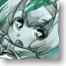 Dezajacket BlazBlue CSE for ARROWS X Design 9 (Platinum) (Anime Toy)