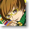 Dezajacket Persona 4 the Golden for ARROWS X Design 3 (Satonaka Chie) (Anime Toy)
