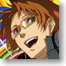Dezajacket Persona 4 the Golden for ARROWS X Design 5 (Hanamura Yosuke) (Anime Toy)