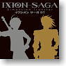 Ixion Saga DT Mirror A (Anime Toy)