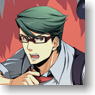 Dezajacket The Legend of Heroes: Ao no Kiseki  for ARROWS X LTE Design 9 (Alex Dudley) (Anime Toy)