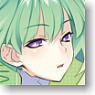Dezajacket Hyperdimension Neptunia mk2 for ARROWS X LTE Design 3 (Vert) (Anime Toy)