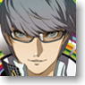 Dezajacket Persona 4 the Golden for ARROWS X LTE Design 2 (Hero) (Anime Toy)