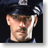 ZCWO Gregory New York Police (グレゴリー：ニューヨークポリス) (ドール)