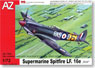 スーパーマリン スピットファイア LF.Mk.XVI [イギリス空軍] (プラモデル)