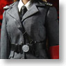 ポップトイズ 1/6 女性服 WWII ドイツ軍 インストラクター ユニフォーム セット (ドール)