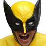 X-MEN Wolverine Mask (Completed)