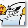 Devil Summoner: Soul Hackers Character Sleeve Spookies (Card Sleeve)
