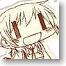 Hidamari Sketch x Hanikamu Mouse Pad 3 All (Anime Toy)