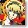 Dezajacket Persona 4 Arena  for ARROWS X LTE Design 8 (Aigis) (Anime Toy)