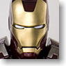 ARTFX Iron Man Mark VII (Renewal Package) (Completed)