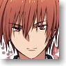 [Little Busters!] Microfiber Mini Towel [Natsume Kyosuke] (Anime Toy)