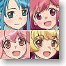[AKB0048] Large Format Mouse Pad [Research Student] (Anime Toy)