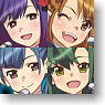[AKB0048] Large Format Mouse Pad [Professional Name Member] (Anime Toy)