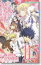 To Aru Majutsu no Index Comic Guide 11.5 (Art Book)