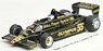 Lotus79 1978 Canada GP No.55 J.P.Jarier (Diecast Car)