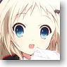 Little Busters! Clear Slim Poster Set Noumi Kudryavka (Anime Toy)