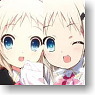 Little Busters! Pillow Cover Noumi Kudryavka (Anime Toy)